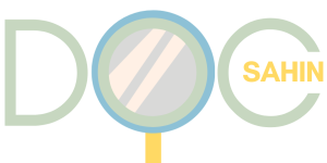 DOCSAHIN logo